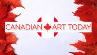 Canadian Art Today